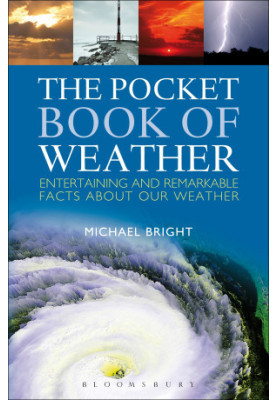 The Pocket Book of Weather