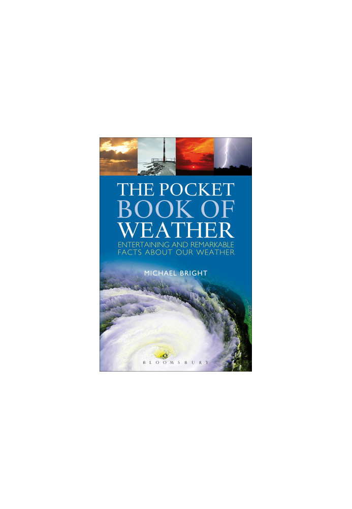 The Pocket Book of Weather