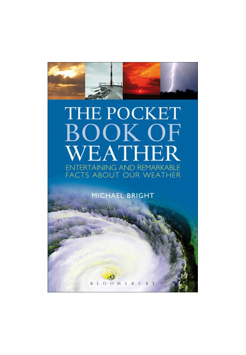 The Pocket Book of Weather