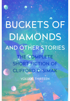 Buckets of Diamonds and Other Stories