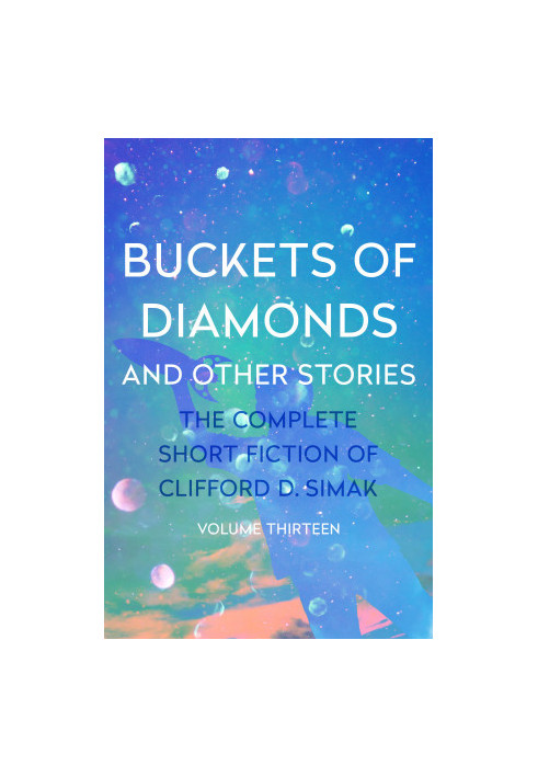 Buckets of Diamonds and Other Stories