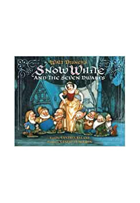 Walt Disney's Snow White and the Seven Dwarfs