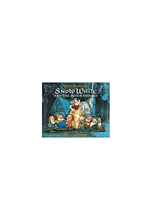 Walt Disney's Snow White and the Seven Dwarfs