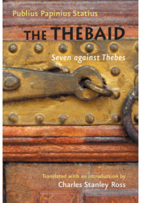The Thebaid: seven against Thebes