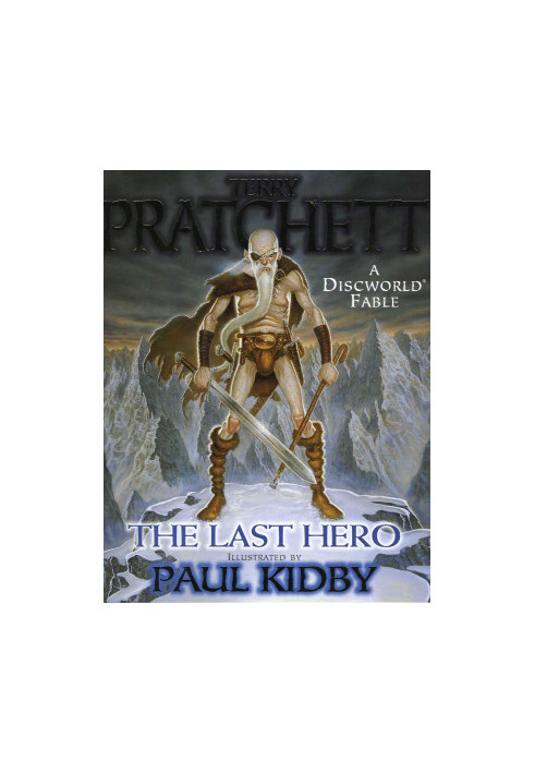 The Last Hero