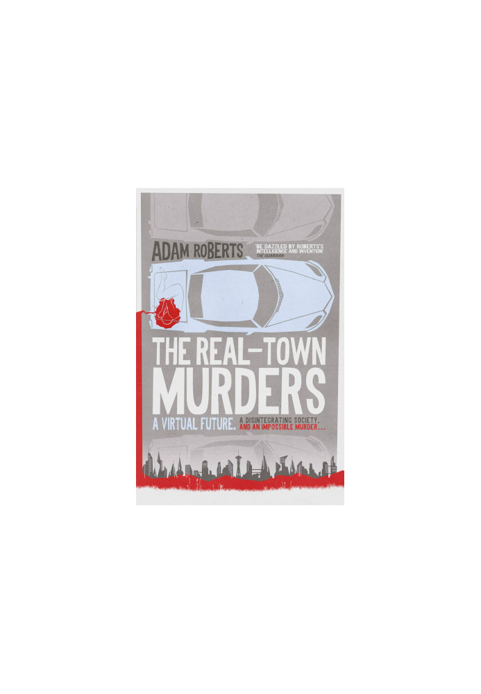The Real-Town Murders