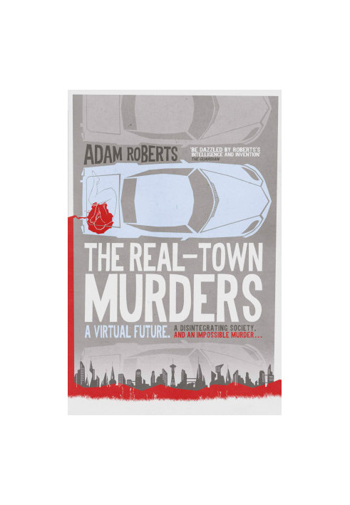The Real-Town Murders