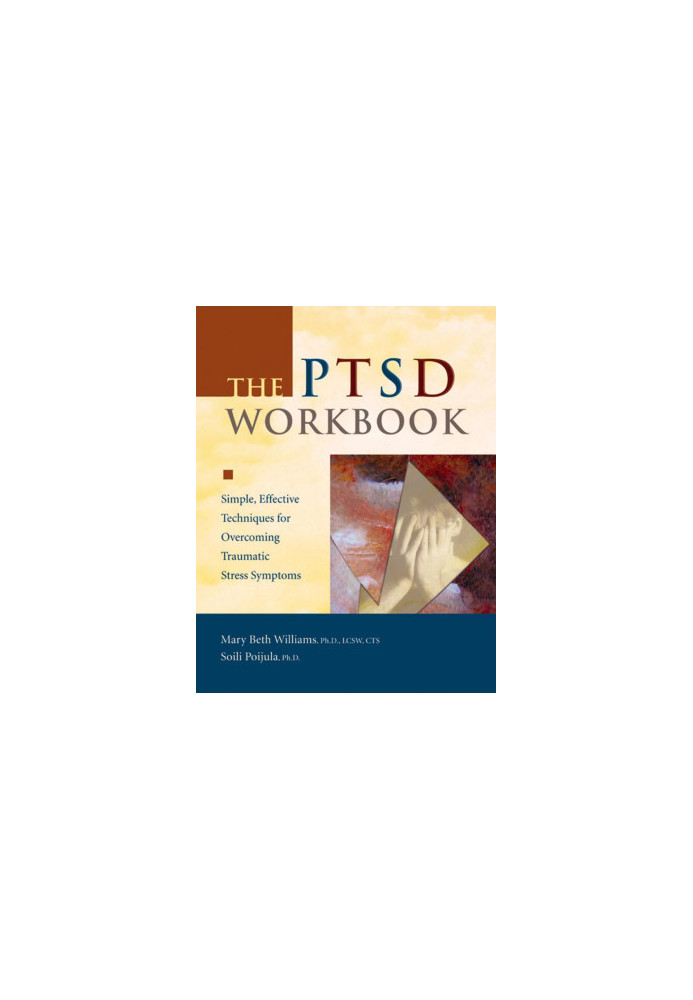 PTSD Workbook