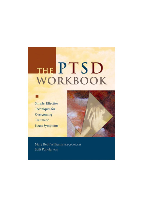 PTSD Workbook