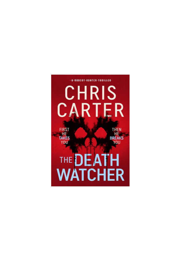 The Death Watcher