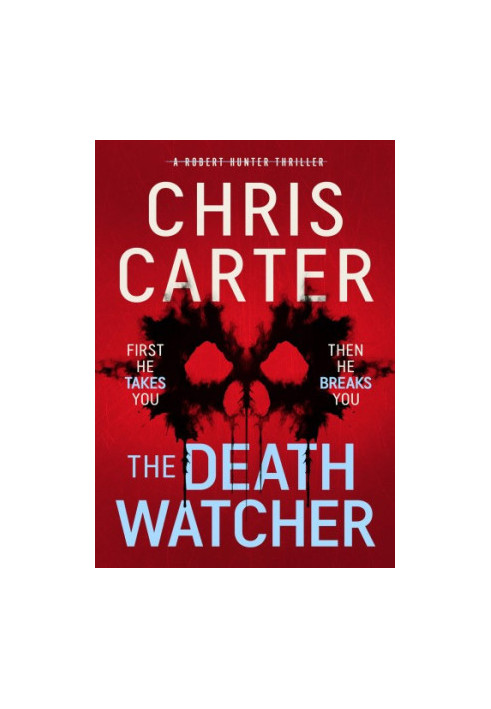 The Death Watcher