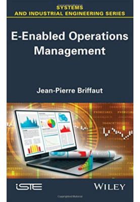 E-Enabled Operations Management
