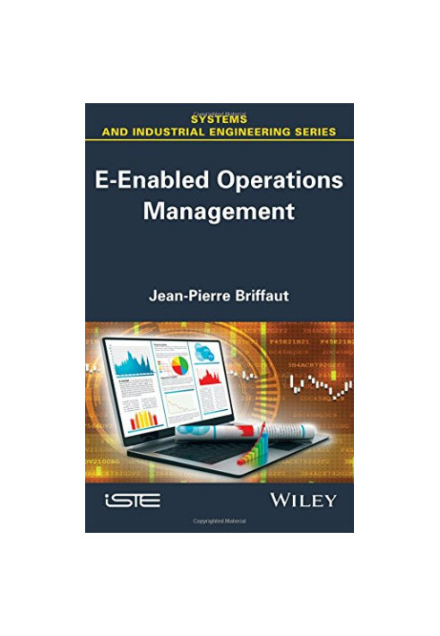E-Enabled Operations Management