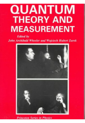 Quantum theory and measurement