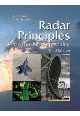 Radar Principles for the NonSpecialist, 3rd edition