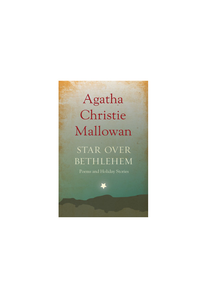 Christie, Agatha - Star over Bethlehem