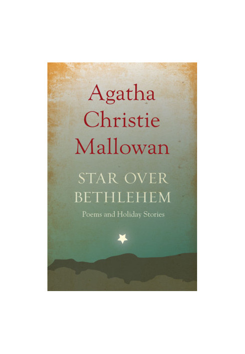 Christie, Agatha - Star over Bethlehem