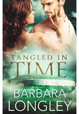 [The McCarthy Sisters 01] • Tangled in Time