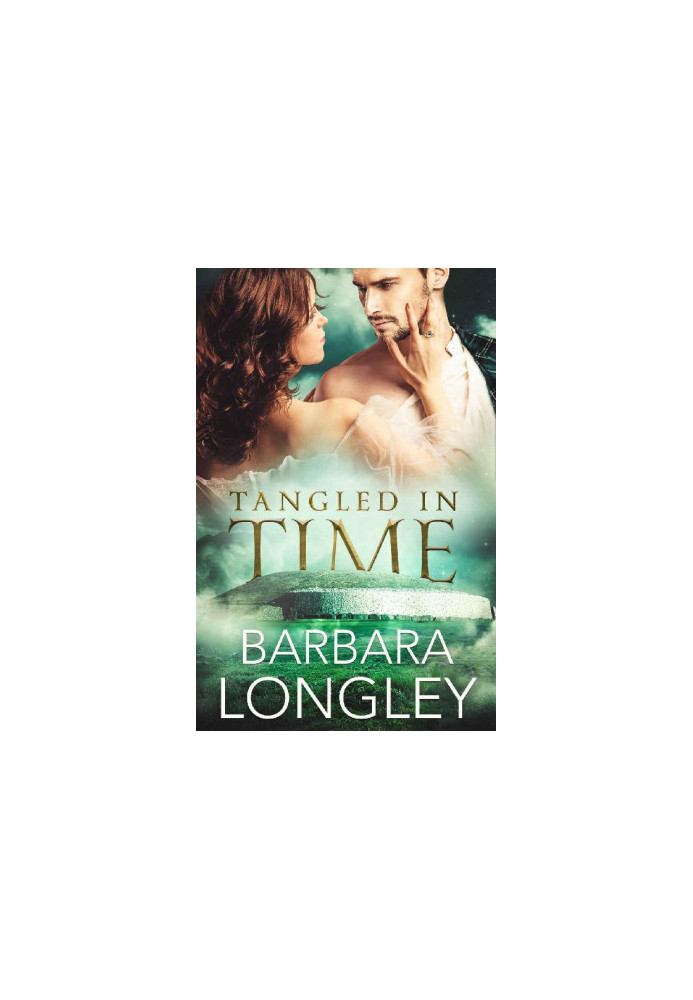 [The McCarthy Sisters 01] • Tangled in Time