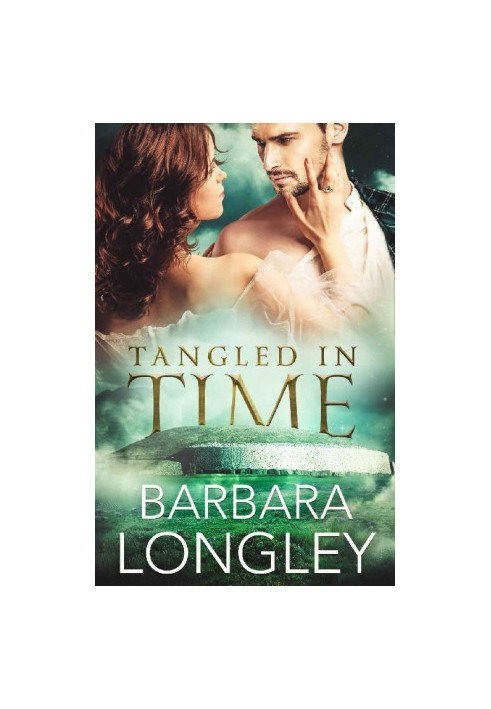 [The McCarthy Sisters 01] • Tangled in Time