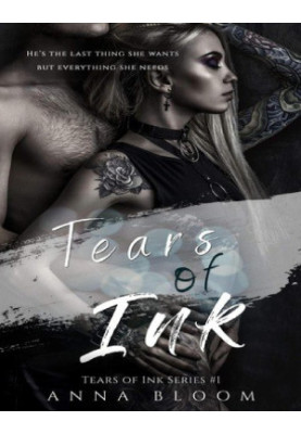 Tears of Ink