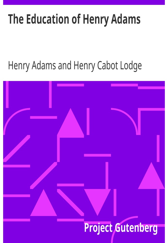 The Education of Henry Adams