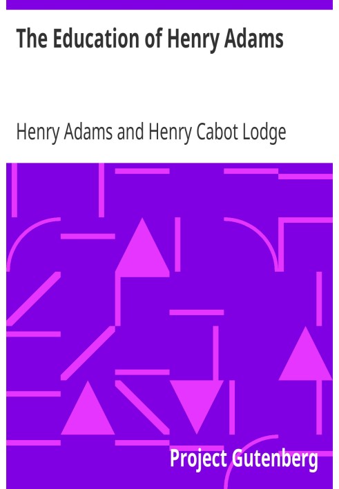 The Education of Henry Adams