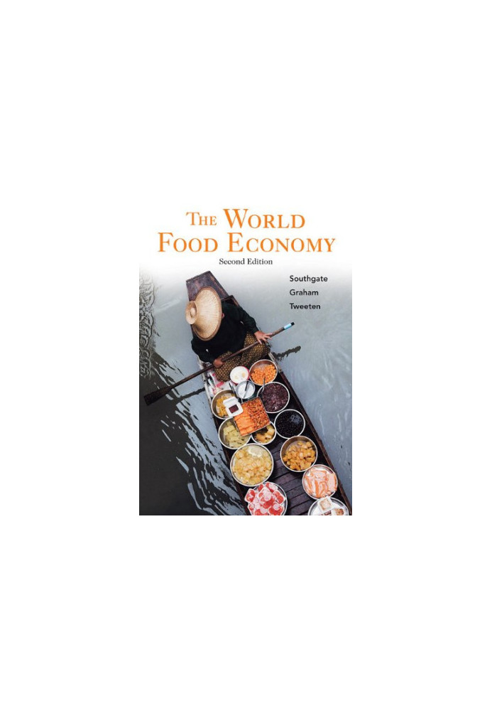The World Food Economy