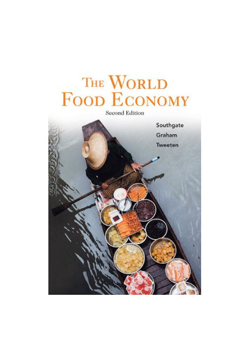 The World Food Economy