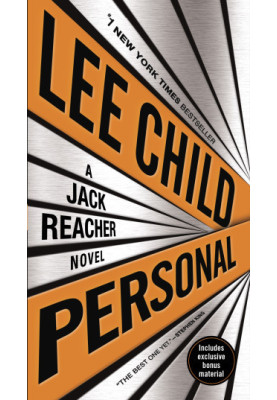 Personal: A Jack Reacher Novel