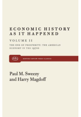 End of Prosperity