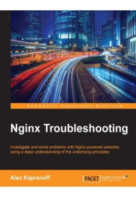 Nginx Troubleshooting
