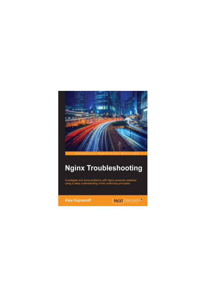 Nginx Troubleshooting