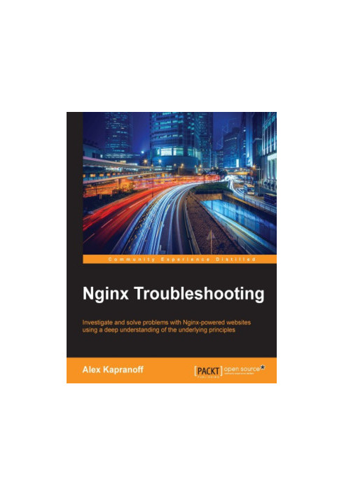 Nginx Troubleshooting