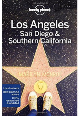 Los Angeles, San Diego & Southern California