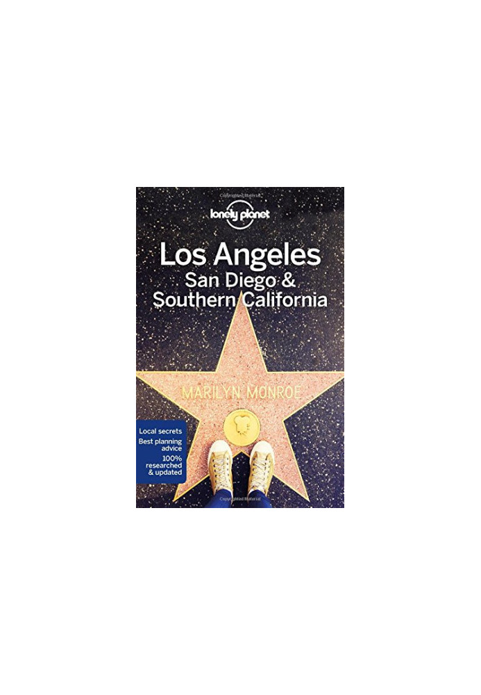 Los Angeles, San Diego & Southern California