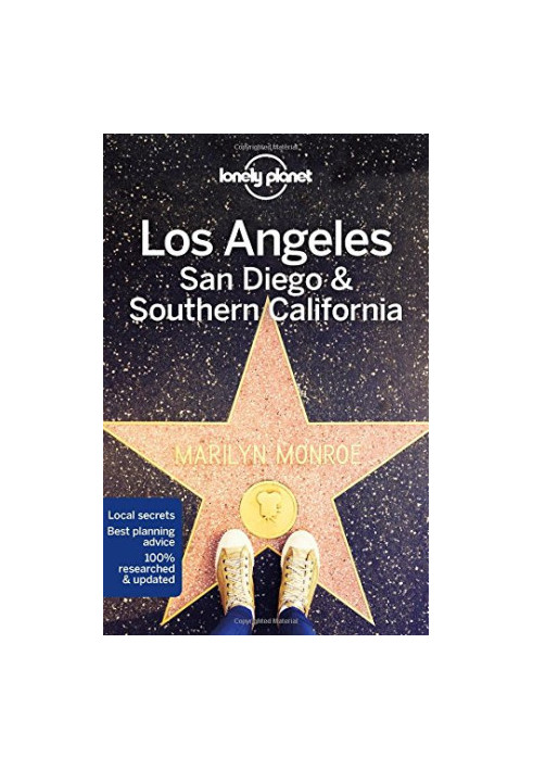 Los Angeles, San Diego & Southern California