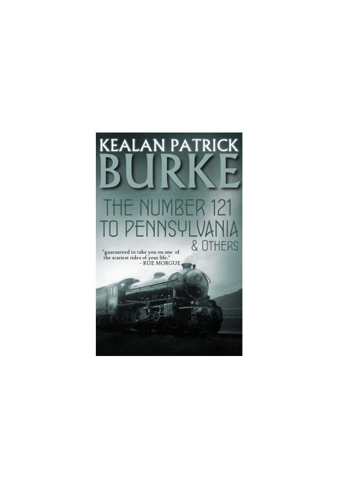 The Number 121 to Pennsylvania & Others
