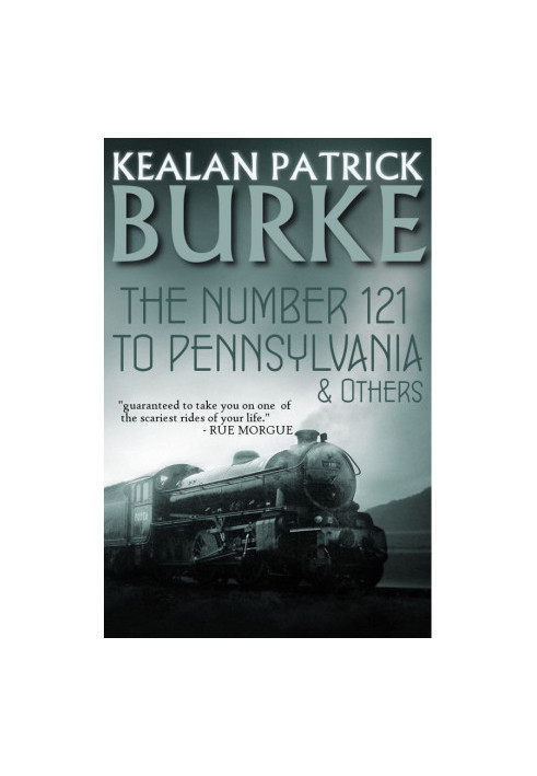 The Number 121 to Pennsylvania & Others