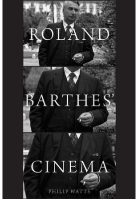 Roland Barthes’ cinema