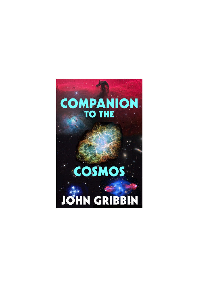 Companion to the Cosmos