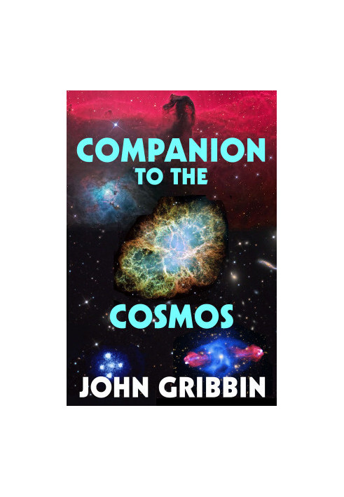 Companion to the Cosmos