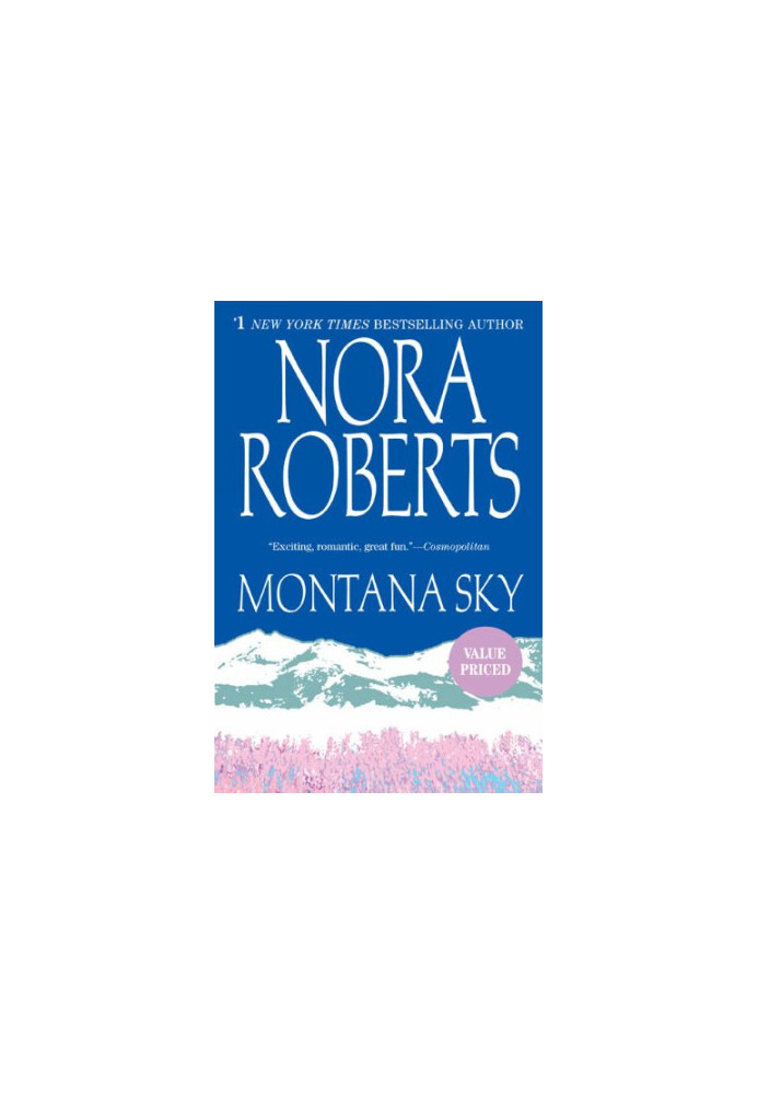 Montana Sky