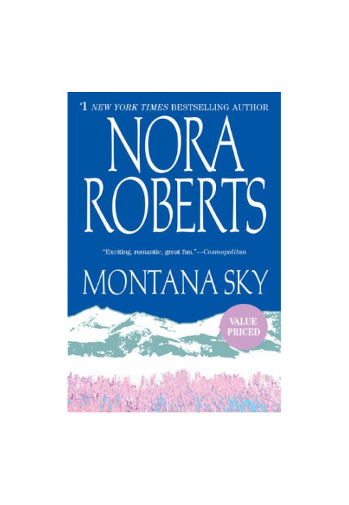 Montana Sky