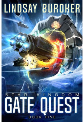 Gate Quest - Star Kingdom 05.0