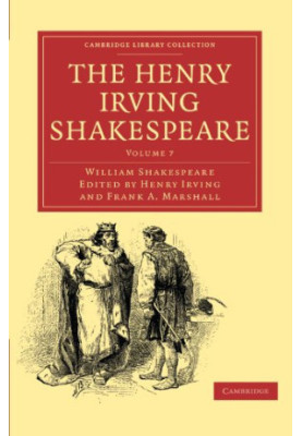 The Henry Irving Shakespeare
