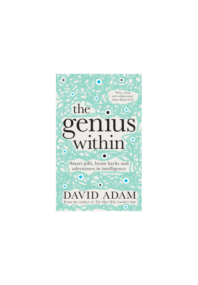 The Genius Within
