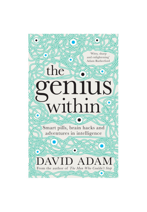 The Genius Within