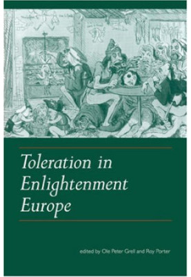 Toleration in Enlightenment Europe