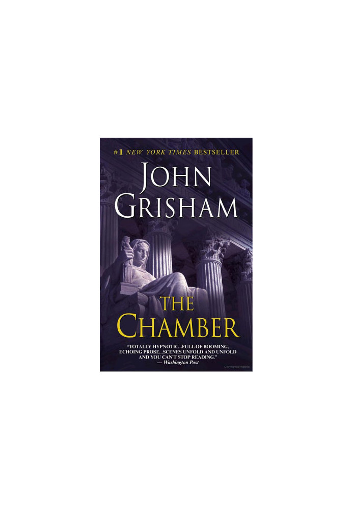 The Chamber